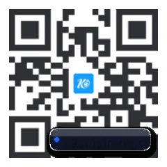 iOS 防封体系版 二维码